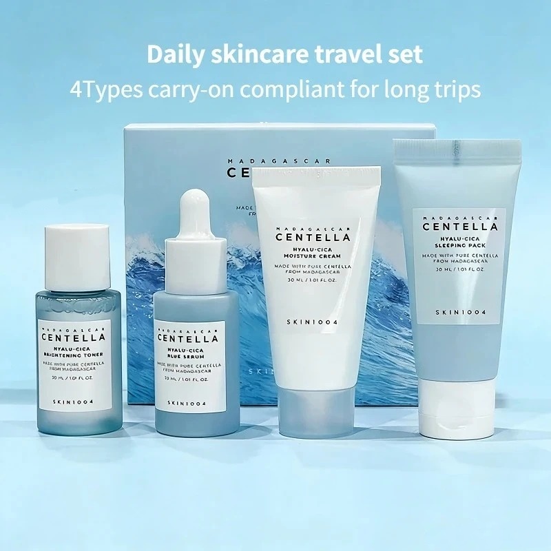 Korean Centella Hyalu-Cica Tra - Luxury Skincare Korea 评论和价格