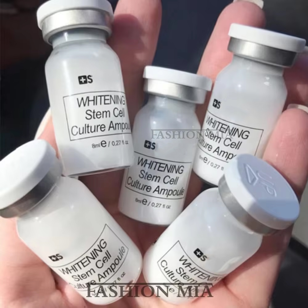 Korea 8ml Whitening Ampoule Sk - Luxury Skincare Korea 评论和价格