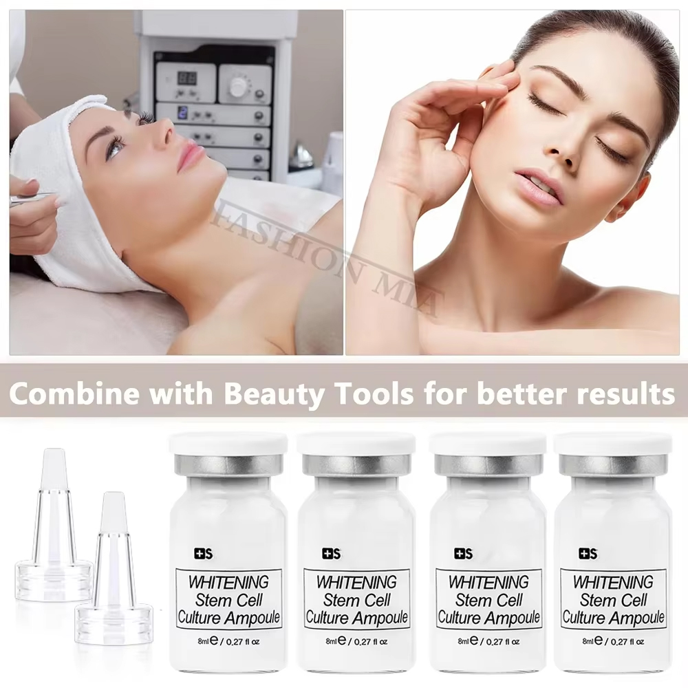 Korea 8ml Whitening Ampoule Sk - Luxury Skincare Korea 评论和价格