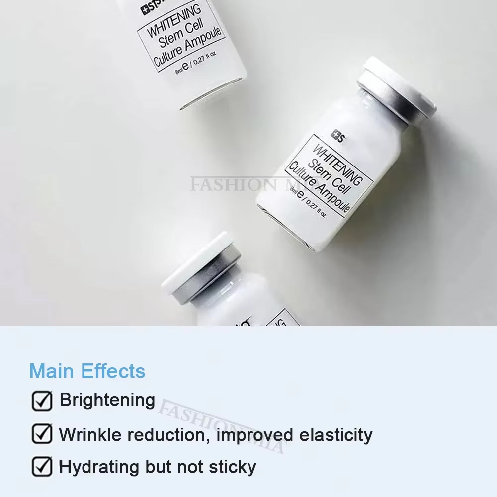 Korea 8ml Whitening Ampoule Sk - Luxury Skincare Korea 评论和价格