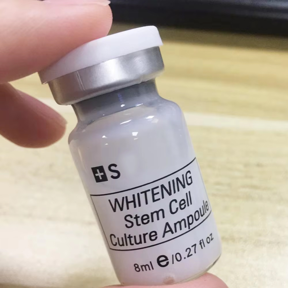 Korea 8ml Whitening Ampoule Sk - Luxury Skincare Korea 评论和价格