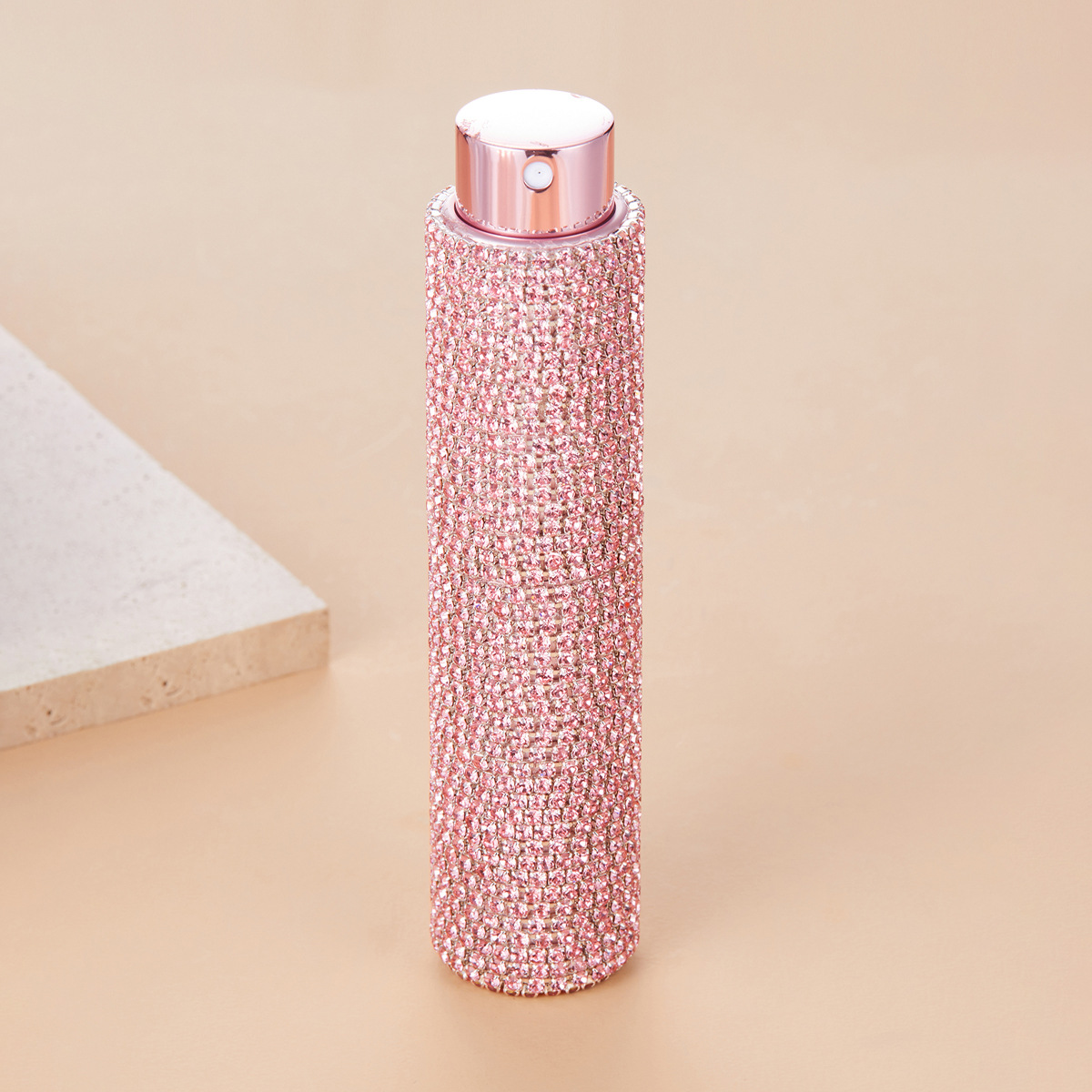 Perfume Bottle Luxurious Packa - Luxury Skincare Travel Sets 评论和价格