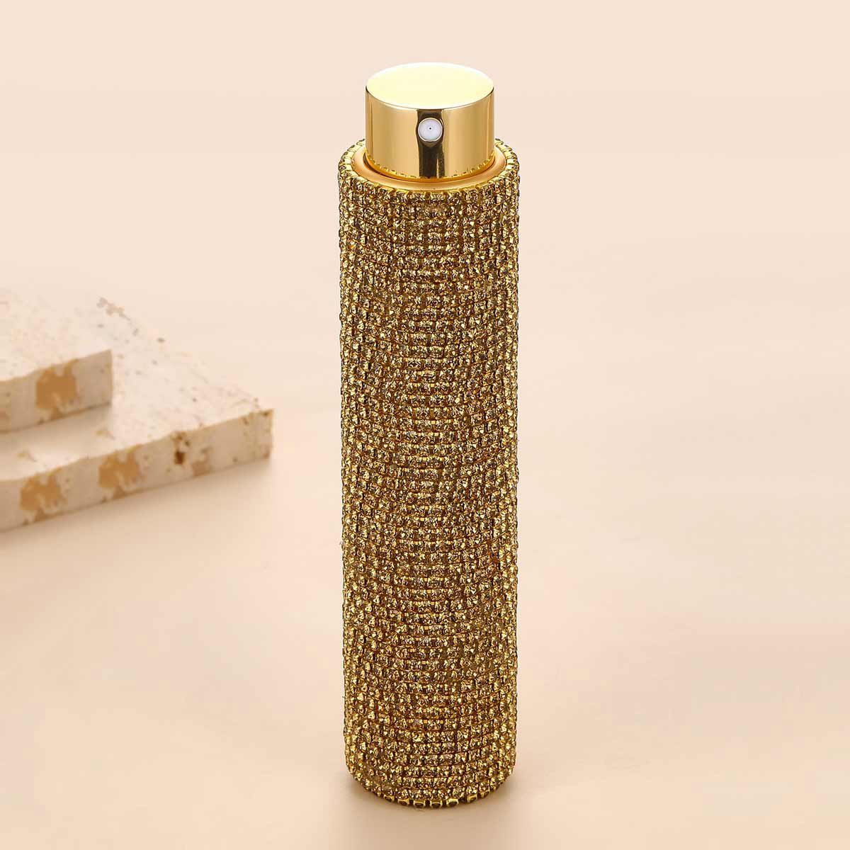 Perfume Bottle Luxurious Packa - Luxury Skincare Travel Sets 评论和价格