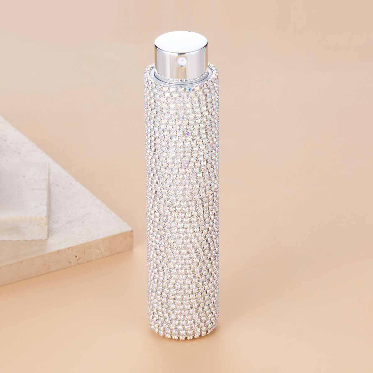 Perfume Bottle Luxurious Packa - Luxury Skincare Travel Sets 评论和价格