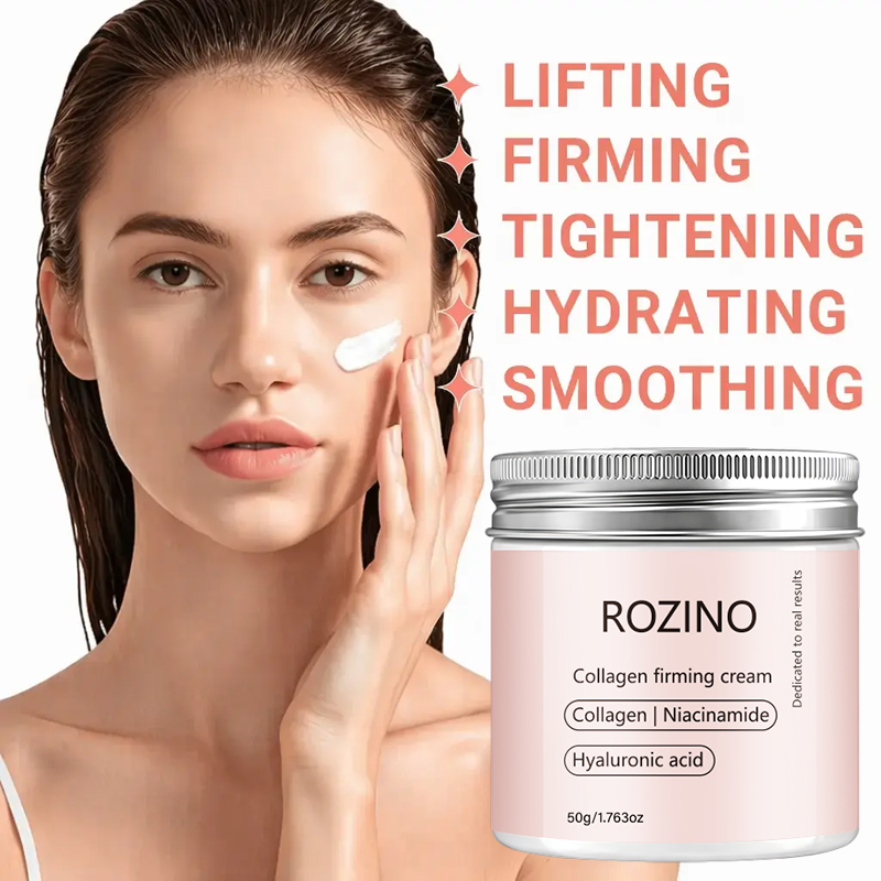 50g Collagen Firming Cream, Ko - Luxury Skincare Korea 评论和价格